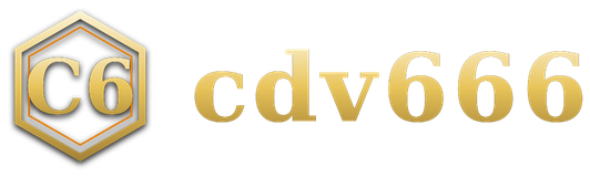 cdv666 logo